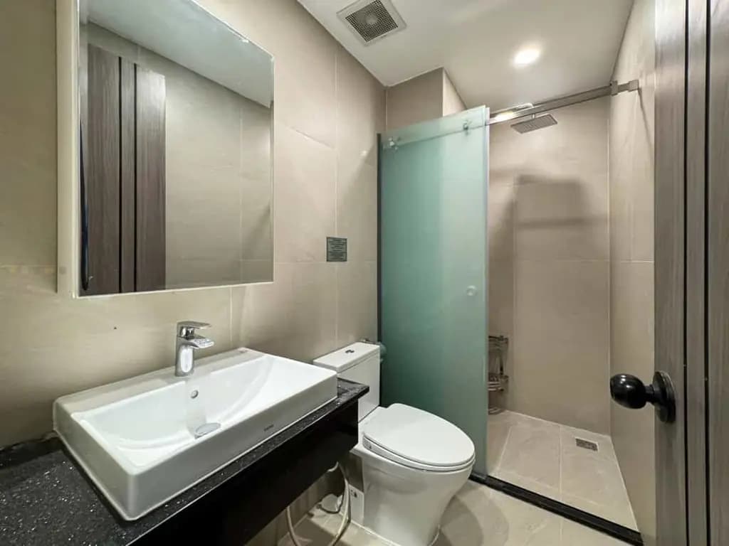 Main-Chủ hạ giá cần bán CH Q7: Dự án Sunrise City GIÁ 1 TỶ 850, DT 84,9m2, 2PN2WC, nội thất chủ tặng, SHR-4