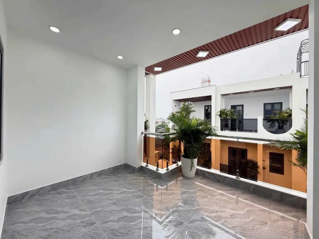 Main-CẶP NHÀ PHỐ TX25 – HẺM NHỰA 7M – CÁCH MẶT TIỀN 50M – GIẢM 610 TRIỆU – CÒN 5,69 TỶ-3