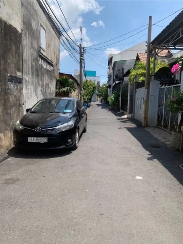 Main-Bán nhà CHDV 2T Linh Xuân, Thủ Đức có Kiốt + 7 PN, 158m2, nhỉnh 5.x tỷ-2