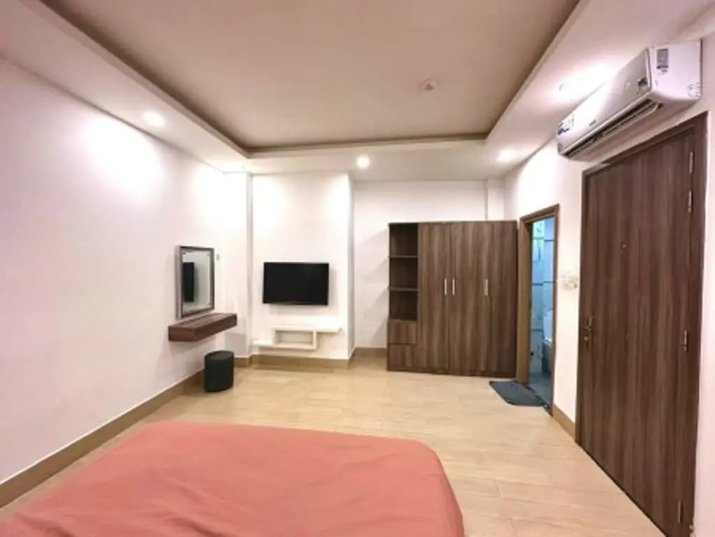 Main-CHDV 5 TẦNG – THANG MÁY – 94M² – 12 PHÒNG – DÒNG TIỀN 53TR/THÁNG – QUẬN 5 – 17 TỶ-4
