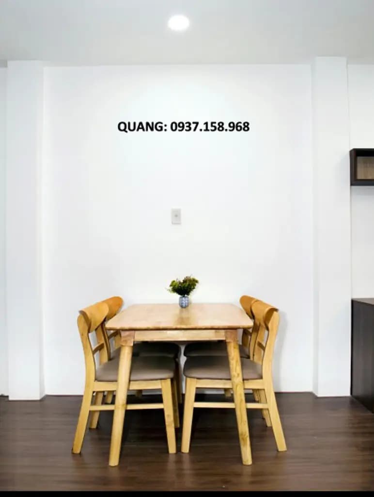Main-NHÀ 4x18 Full nội thất cao cấp, hẻm xe hơi đường Phạm Hùng Q8-1