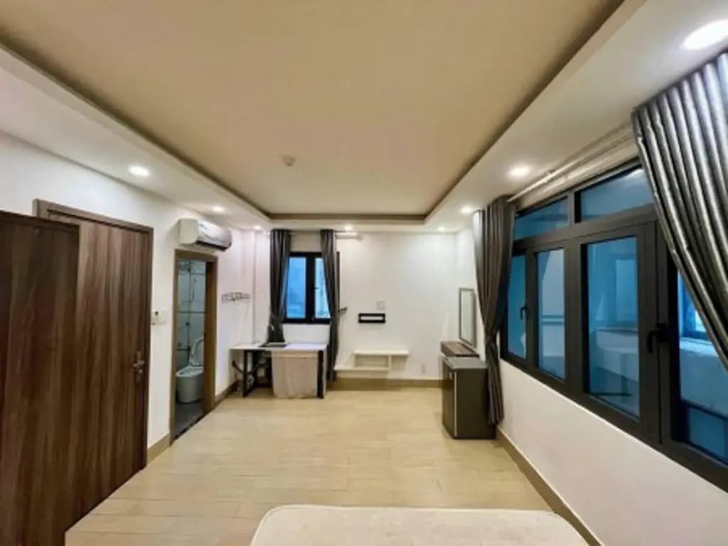 Main-CHDV 5 TẦNG – THANG MÁY – 94M² – 12 PHÒNG – DÒNG TIỀN 53TR/THÁNG – QUẬN 5 – 17 TỶ-0
