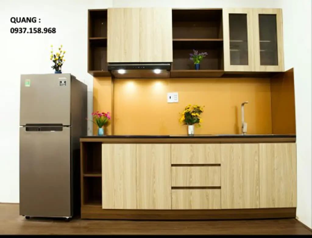 Main-NHÀ 4x18 Full nội thất cao cấp, hẻm xe hơi đường Phạm Hùng Q8-0