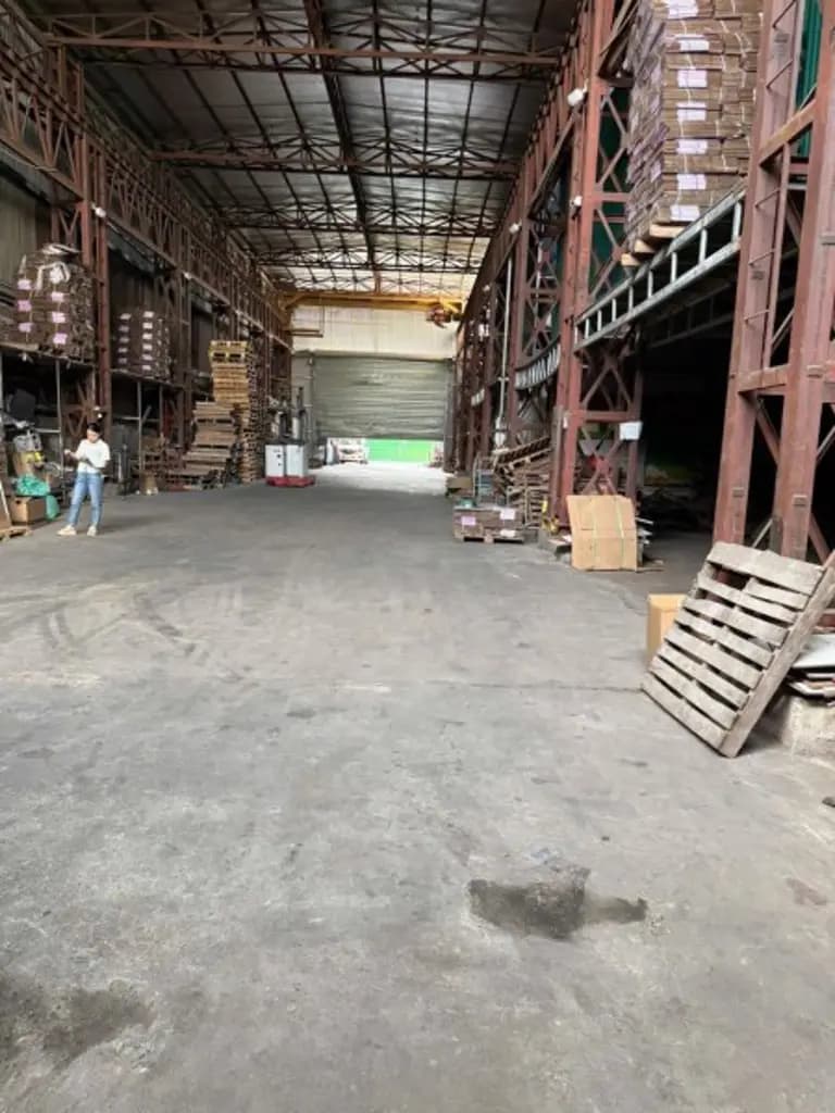 Main-1000 M2 - CHÍNH CHỦ CHO THUÊ KHO XƯỞNG ĐỨC GIANG - LONG BIÊN - GIÁ 140 TRIỆU/THÁNG-0