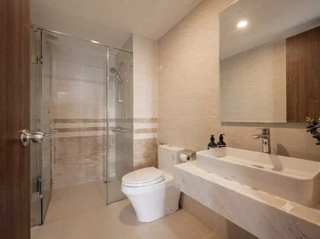 Main-Chủ Cần Bán Gấp CH Tân Phú: Carillon 5 , GIÁ 1 TỶ 980, DT 89,3 m2, 2PN2WC, nội thất chủ tặng, SHR-4
