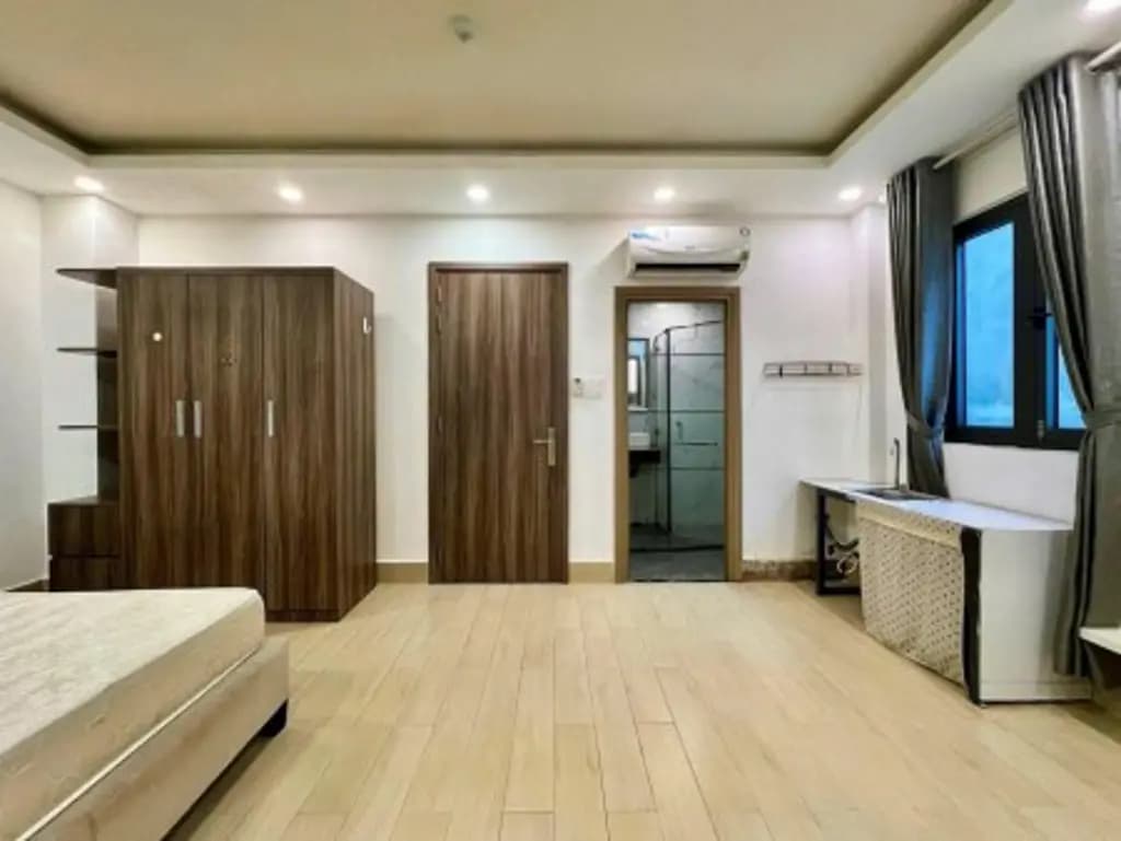 Main-CHDV 5 TẦNG – THANG MÁY – 94M² – 12 PHÒNG – DÒNG TIỀN 53TR/THÁNG – QUẬN 5 – 17 TỶ-2