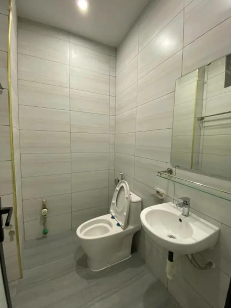 Main-Chính chủ cho thuê Văn phòng công ty - Tầng 1 - Hoài Đức, Hà Nội-1