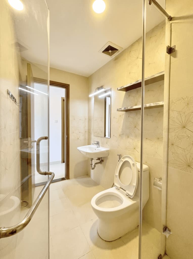 Main-Chủ Cần Bán Gấp CH Tân Phú: Lotus Garden, GIÁ 1 TỶ 760, DT 87,4m2, 2PN2WC, nội thất chủ tặng, SHR-5