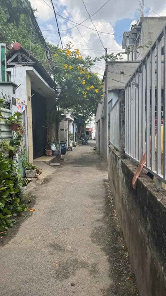 Main-Bán nhà CHDV 2T Linh Xuân, Thủ Đức có Kiốt + 7 PN, 158m2, nhỉnh 5.x tỷ-0