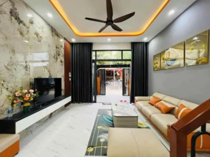 VILLA MỸ KHÊ – VÀI BƯỚC RA BIỂN – DÒNG TIỀN 2,2 TỶ/NĂM - GIÁ : 26TỶ