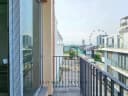Thumb-Duplex ban công view thành phố thoáng mát, có nhận pet đường nguyễn thị thập q7-2