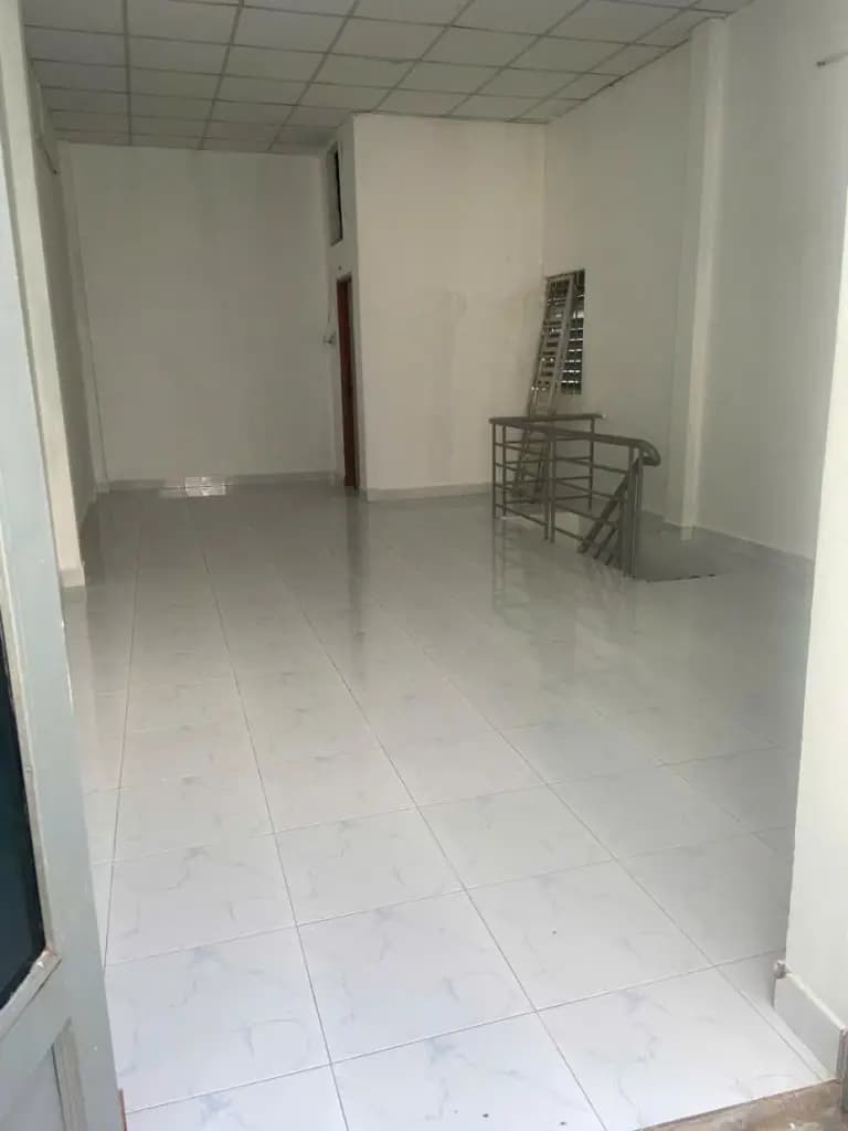 Main-Tầm 4 tỷ – sở hữu 110m² nhà 2 tầng – ô tô thông – q12-4
