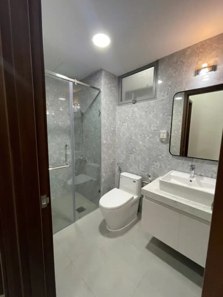 Main-Celesta Nguyễn Hữu Thọ 85m2 - Giá 6.5 tỷ All in - 2PN2WC Full nội thất-2