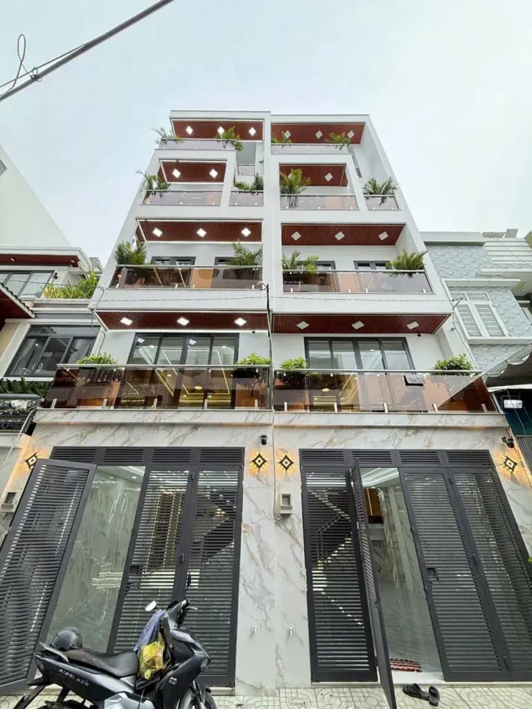 Main-CẶP NHÀ PHỐ TX25 – HẺM NHỰA 7M – CÁCH MẶT TIỀN 50M – GIẢM 610 TRIỆU – CÒN 5,69 TỶ-0