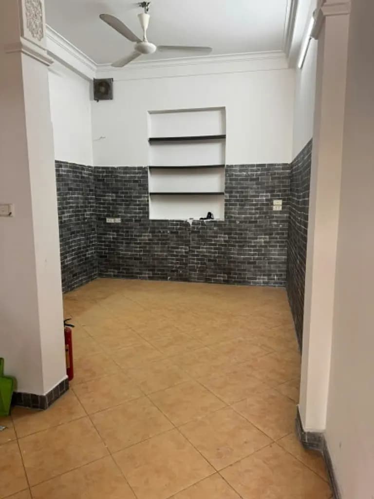 Main-Cho thuê nhà mặt đường 19/5, tiện kinh doanh, Văn Quán 35m2 x 5 tầng-1