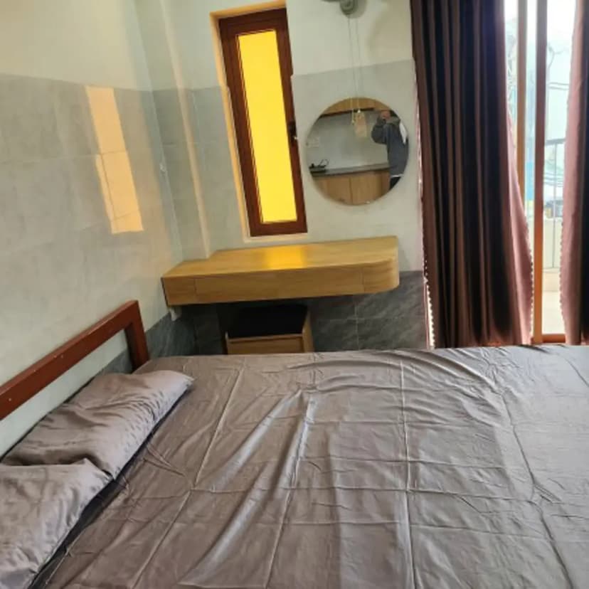 Bên mình hiện đang trống phòng, Zl 0902857172. Trần Cao Vân, Phường Thanh Khê, Đà Nẵng