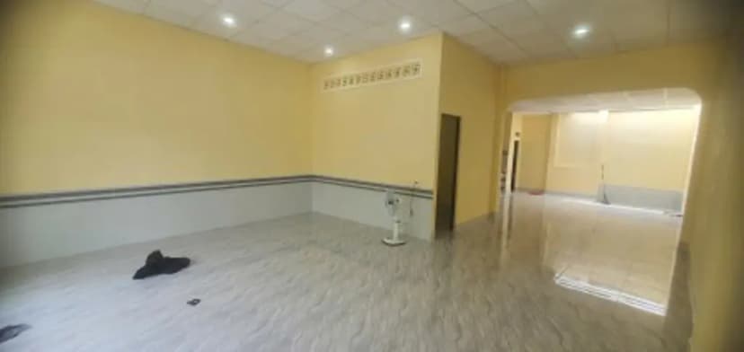 CHO THUÊ NHÀ NGUYÊN CĂN MỸ HẠNH NAM – ĐỨC HÒA – 4 TRIỆU/THÁNG