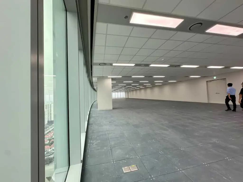 Main-CHO THUÊ VP 800M2 TẠI IFC HÀ NỘI NGOẠI GIAO ĐOÀN, VIEW KÍNH 4 MẶT ĐẲNG CẤP QUỐC TẾ-5
