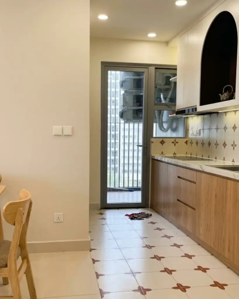 Main-Cho thuê Celesta Rise 3PN2WC - 19 triệu/tháng nội thất vừa đủ-3