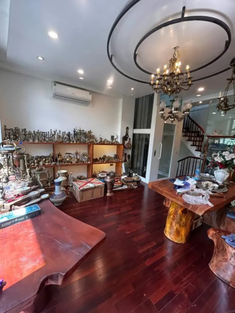 Main-CHO THUÊ NHÀ RIÊNG – MẶT BẰNG KINH DOANH – ĐƯỜNG MINH KHAI, HÀ NỘI-9