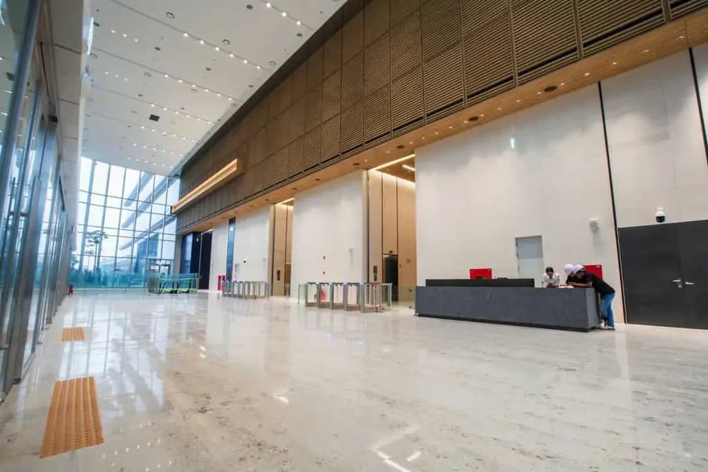 Main-CHO THUÊ VP 800M2 TẠI IFC HÀ NỘI NGOẠI GIAO ĐOÀN, VIEW KÍNH 4 MẶT ĐẲNG CẤP QUỐC TẾ-1