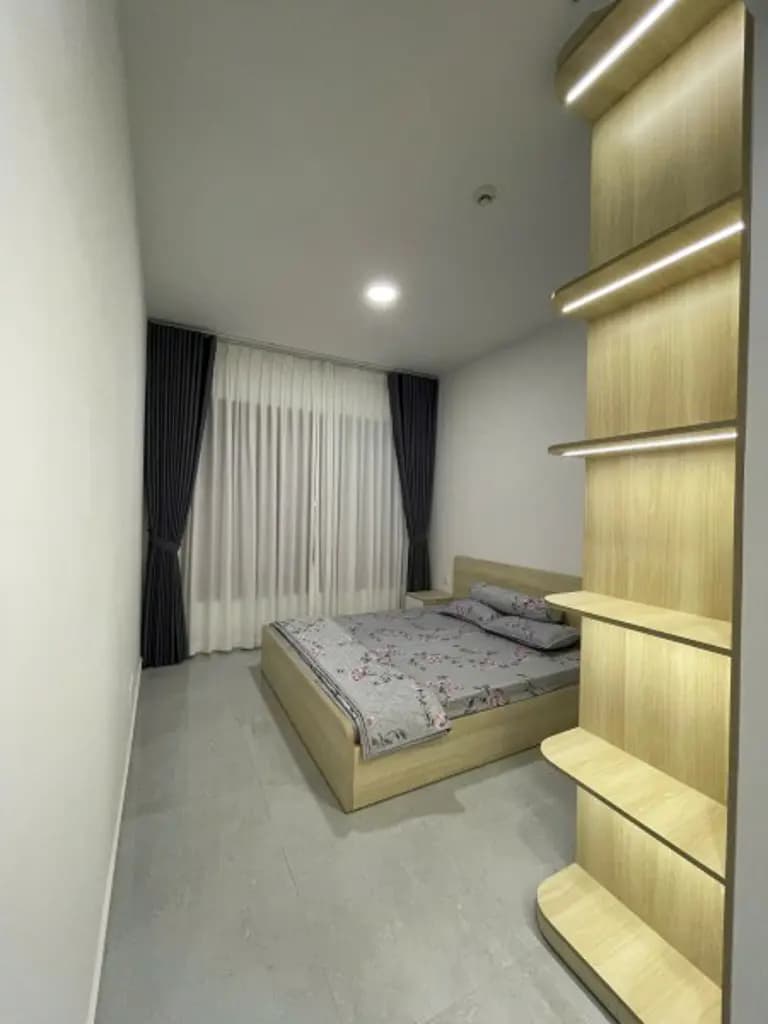 Main-Celesta Nguyễn Hữu Thọ 85m2 - Giá 6.5 tỷ All in - 2PN2WC Full nội thất-4