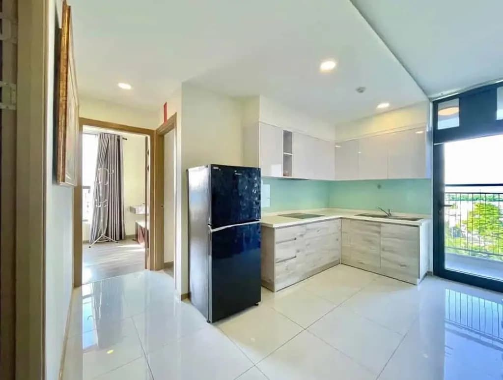 Main-Chủ Cần Bán Gấp CH Tân Phú: Lotus Garden, GIÁ 1 TỶ 760, DT 87,4m2, 2PN2WC, nội thất chủ tặng, SHR-1