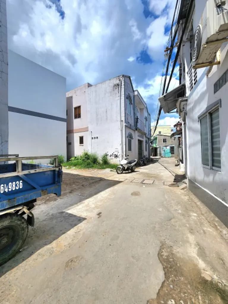 Main-Bán 217.3m2 thửa đất số: 92 Ng Truyền Thanh, P. Bình Thủy, Bình Thủy, Cần Thơ-0