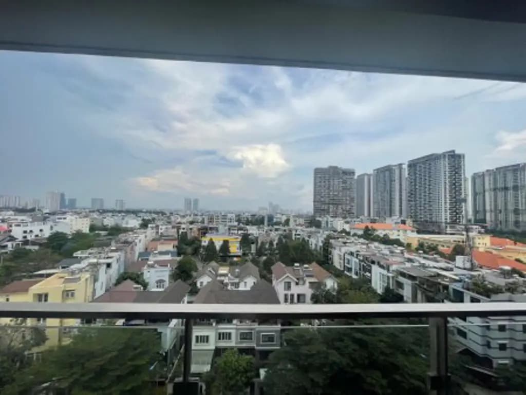 Main-ONE VERANDAH | CHO THUÊ CĂN HỘ 2PN VIEW SÔNG-0