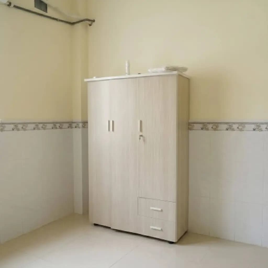 Main-Cho thuê phòng - Nguyễn Văn Khối - Gò Vấp - 2.9TR-0