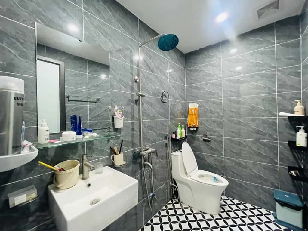 Main-SIÊU PHẨM NGỌC KHÁNH – NHÀ ĐẸP TẶNG FULL NỘI THẤT - CÔNG NĂNG 4 NGỦ - Ở SƯỚNG-4