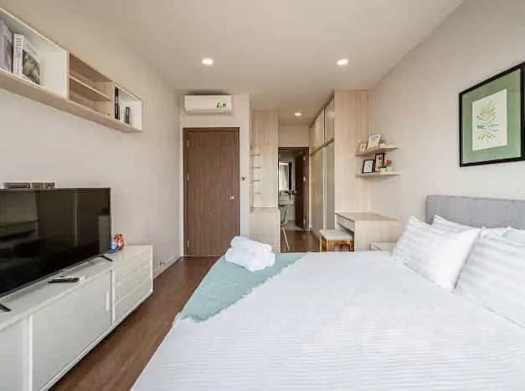 Main-Chủ Cần Bán Gấp CH Tân Phú: Carillon 5 , GIÁ 1 TỶ 980, DT 89,3 m2, 2PN2WC, nội thất chủ tặng, SHR-2