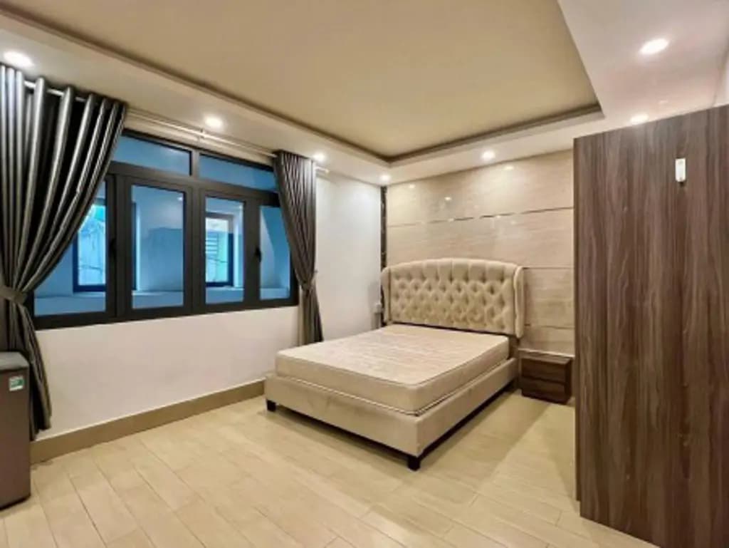 Main-CHDV 5 TẦNG – THANG MÁY – 94M² – 12 PHÒNG – DÒNG TIỀN 53TR/THÁNG – QUẬN 5 – 17 TỶ-1