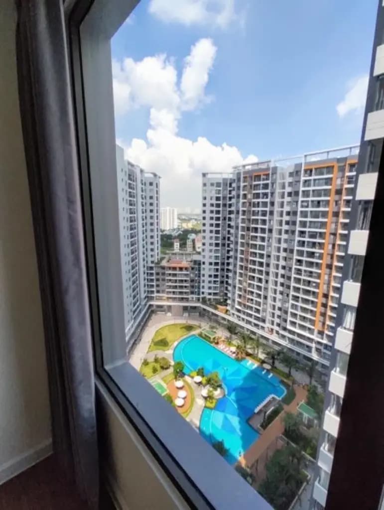 Main-NÓNG SỐT NHẤT SAFIRA, CĂN HỘ 1PN+1 VỊ TRÍ ĐẸP VIEW THOÁNG RỘNG 3.1 TỶ FULL NỘI THẤT-3