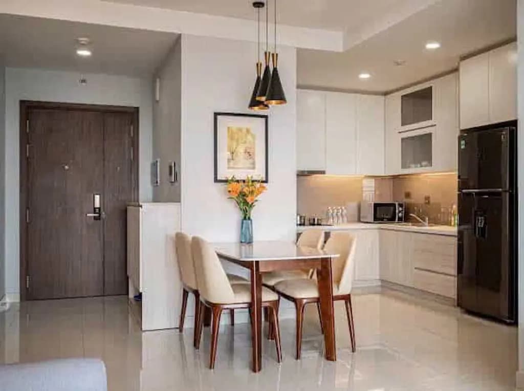 Main-Chủ Cần Bán Gấp CH Tân Phú: Carillon 5 , GIÁ 1 TỶ 980, DT 89,3 m2, 2PN2WC, nội thất chủ tặng, SHR-1
