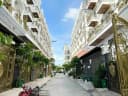 Thumb-CHO THUÊ NHÀ KDC LỘC VỪNG LIỀN KỀ VẠN PHÚC CITY-3 TẦNG 4PN GIÁ 17TR-1
