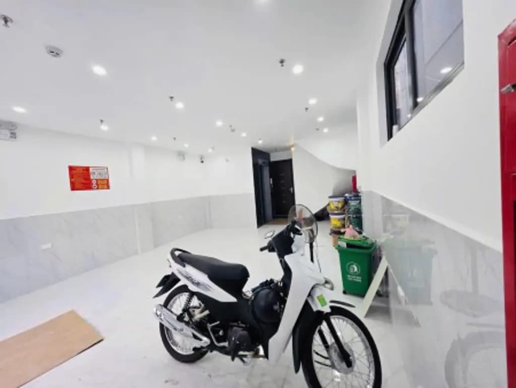 Main-Cần bán gấp chung cư mini 60m2 tại Lai Xá - Hoài Đức.-3