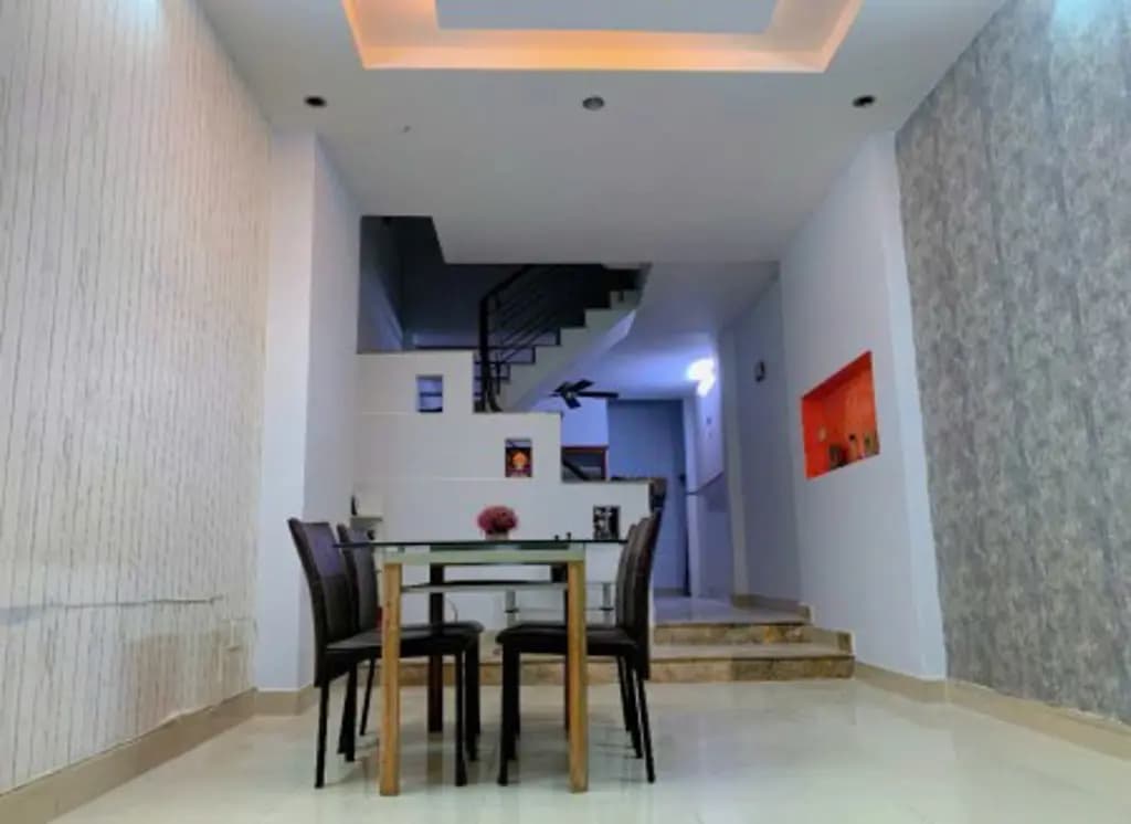 Main-CHÍNH CHỦ CHO THUÊ NHÀ RIÊNG, 4 PHÒNG NGỦ, BẢY HIỀN - TÂN BÌNH-5