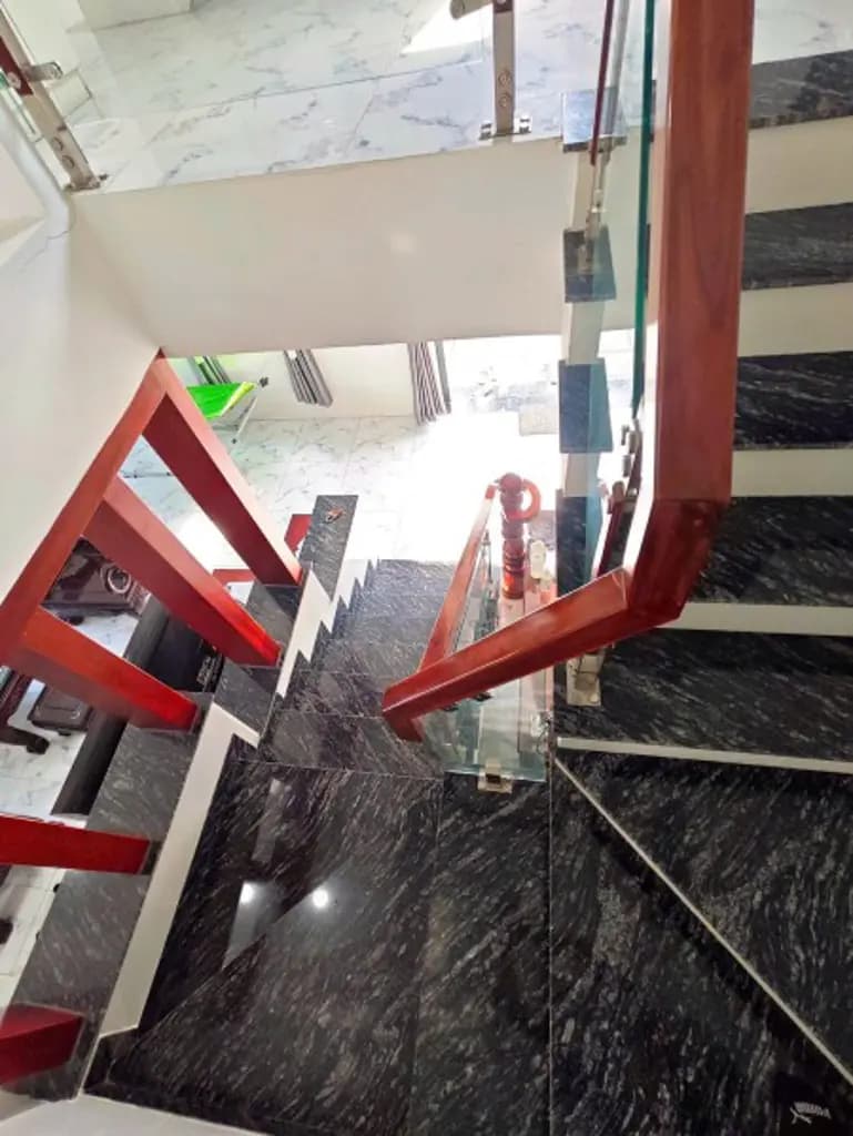 Main-Bán Biệt Thự Sân Vườn Mặt Tiền Tân Thới Nhì, Hóc Môn – 410m², Đậu 4 Ô Tô-4
