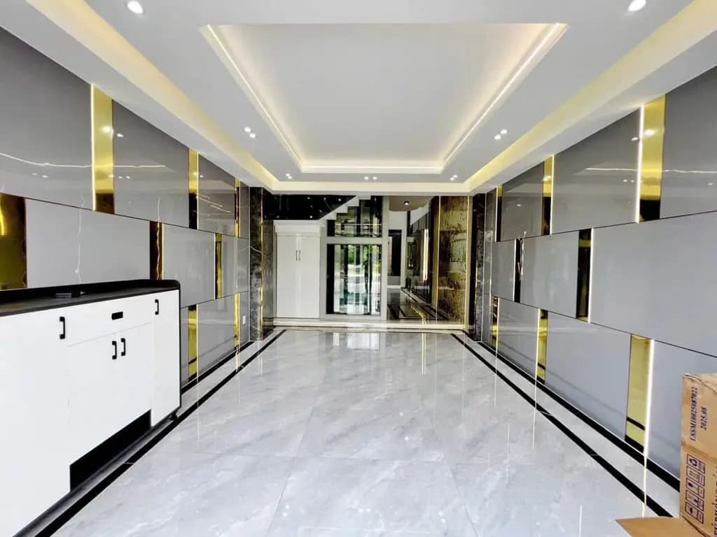 Main-HẠ 400 TRIỆU – NHÀ PHỐ XÂY MỚI 5 TẦNG THANG MÁY – SÂN ĐẬU 2 Ô TÔ – TỪ 6,38 TỶ-6
