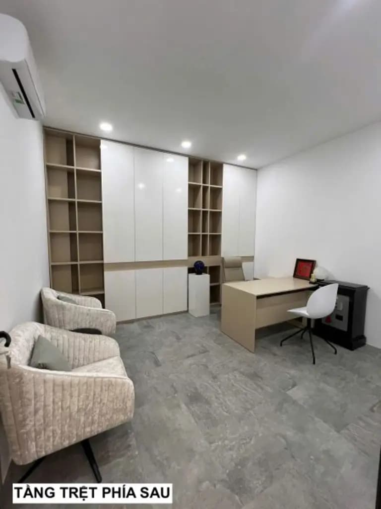 Main-CHO THUÊ NHÀ NGUYÊN CĂN MẶT TIỀN ĐƯỜNG THỐNG NHẤT, NGAY NGÃ TƯ QUANG TRUNG (PHƯỜNG GÒ VẤP)-6