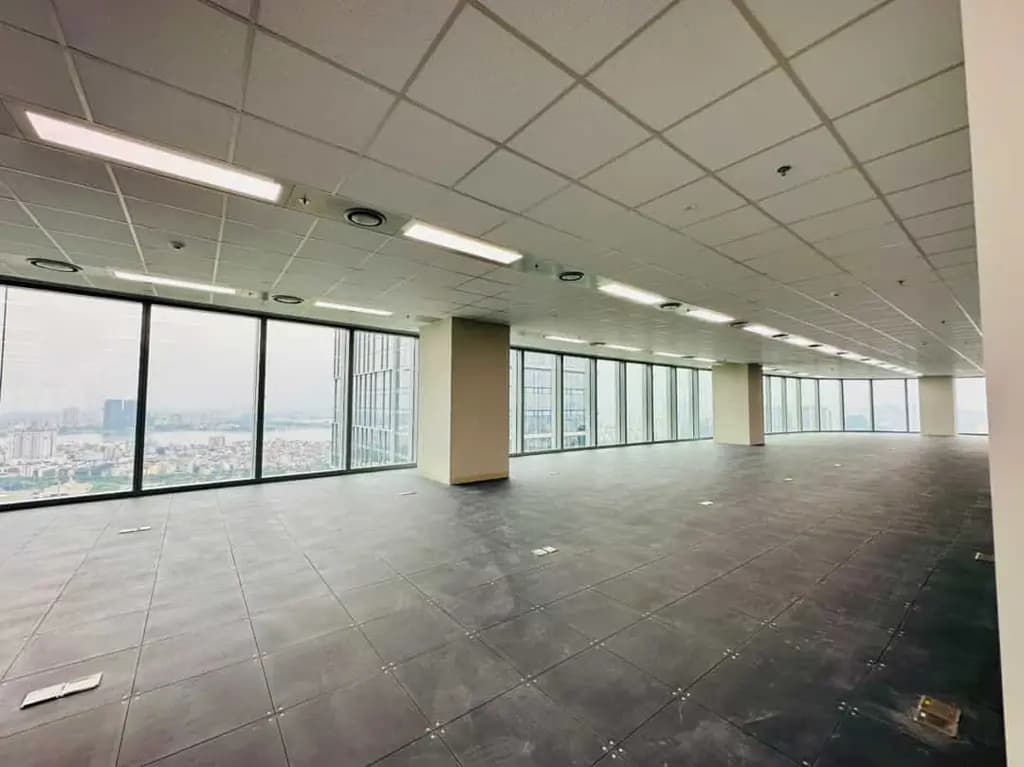 Main-CHO THUÊ VP 800M2 TẠI IFC HÀ NỘI NGOẠI GIAO ĐOÀN, VIEW KÍNH 4 MẶT ĐẲNG CẤP QUỐC TẾ-2