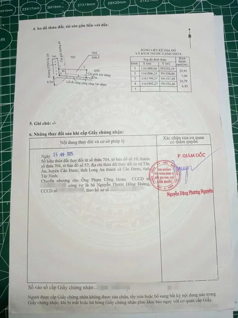 Main-CHÍNH CHỦ BÁN ĐẤT THỔ CƯ (ONT) – KẸP GIỮA SIÊU DỰ ÁN & TRUNG TÂM – TÂN ÂN, CẦN ĐƯỚC-5