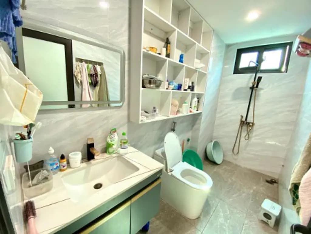 Main-Bán 100m - 9 Tầng - 19m.Mặt Tiền. ( Phúc Diễn ) Bắc Từ Liêm. Ô tô tránh-4