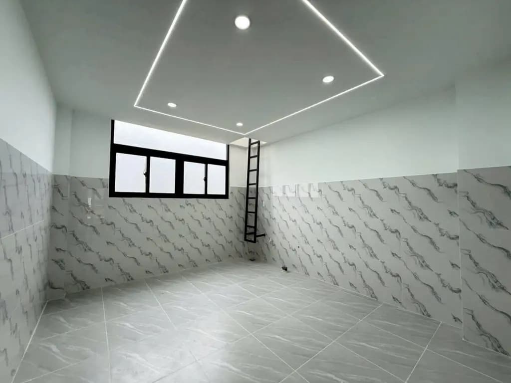 Main-CẶP NHÀ PHỐ TX25 – HẺM NHỰA 7M – CÁCH MẶT TIỀN 50M – GIẢM 610 TRIỆU – CÒN 5,69 TỶ-7