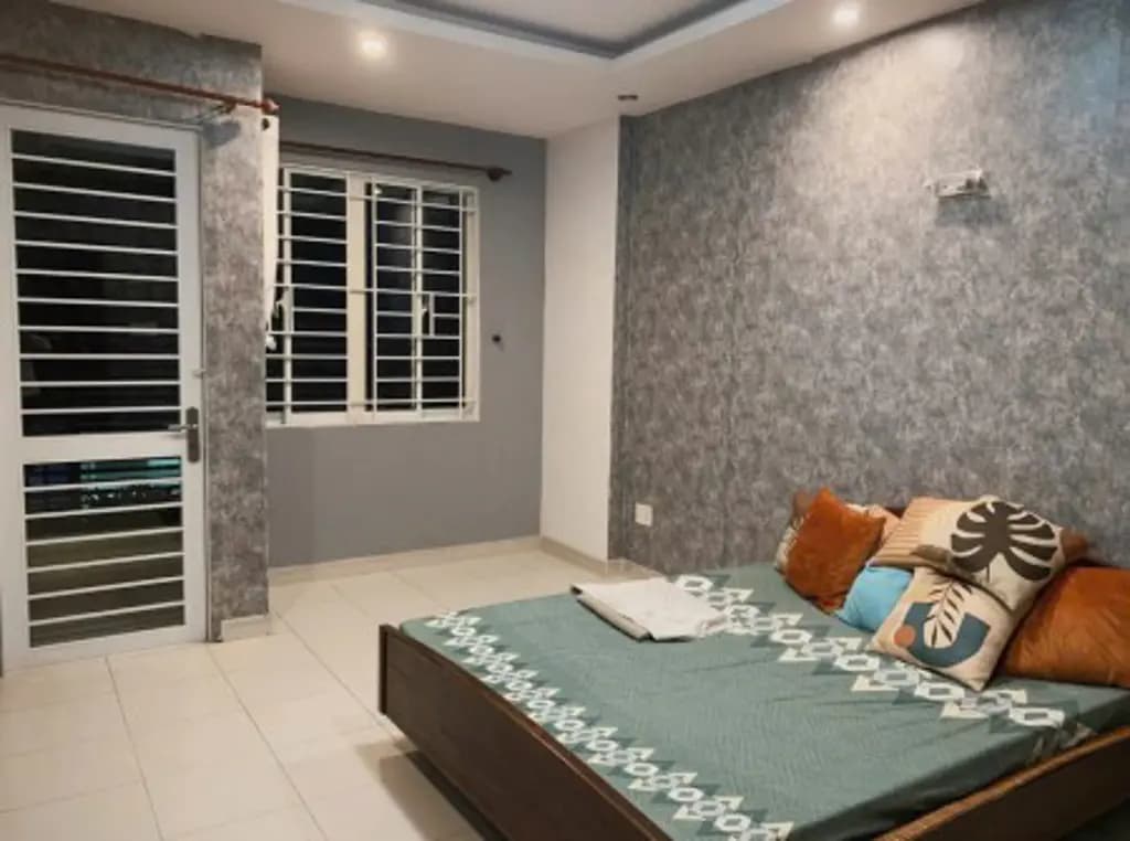 Main-CHÍNH CHỦ CHO THUÊ NHÀ RIÊNG, 4 PHÒNG NGỦ, BẢY HIỀN - TÂN BÌNH-2