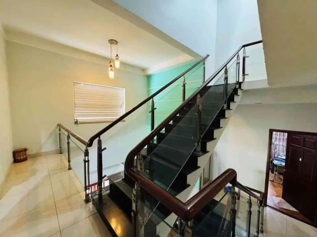 Main-7.25 Tỷ – nhà gần mặt tiền q12 gần nguyễn văn quá – đường 10m – 120m²-5