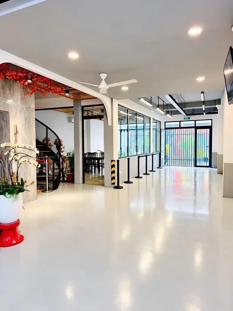 Main-❇️❇️ Cho Thuê Nhà Mặt Tiền: 18A Ngô Văn Năm - Quận 1 - 7.8x21m, 7 tầng-1