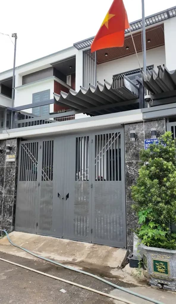 Main-Nhà lầu chính chủ hoàn công Phước Tân đối diện sân golf Long Thành, cách cổng 11 chỉ 15phút-9