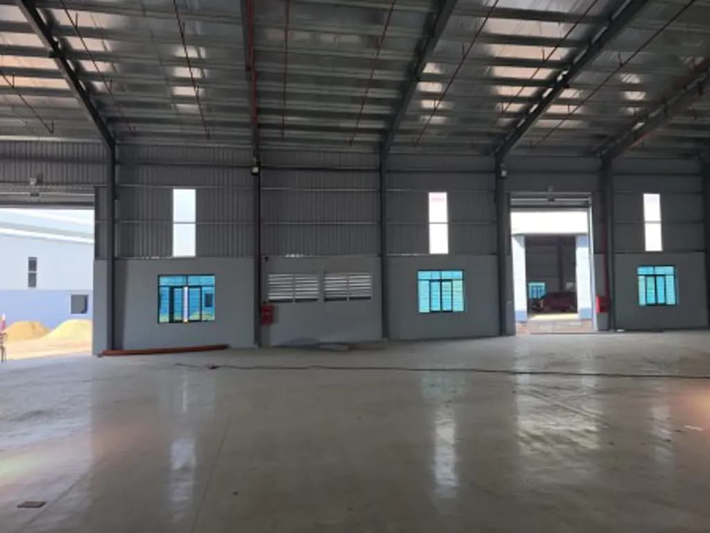 Main-Cho thuê Nhà xưởng CCN An Lão giá chỉ 70k/m, DT từ 2.240m , Sản xuất đa ngành nghề-3